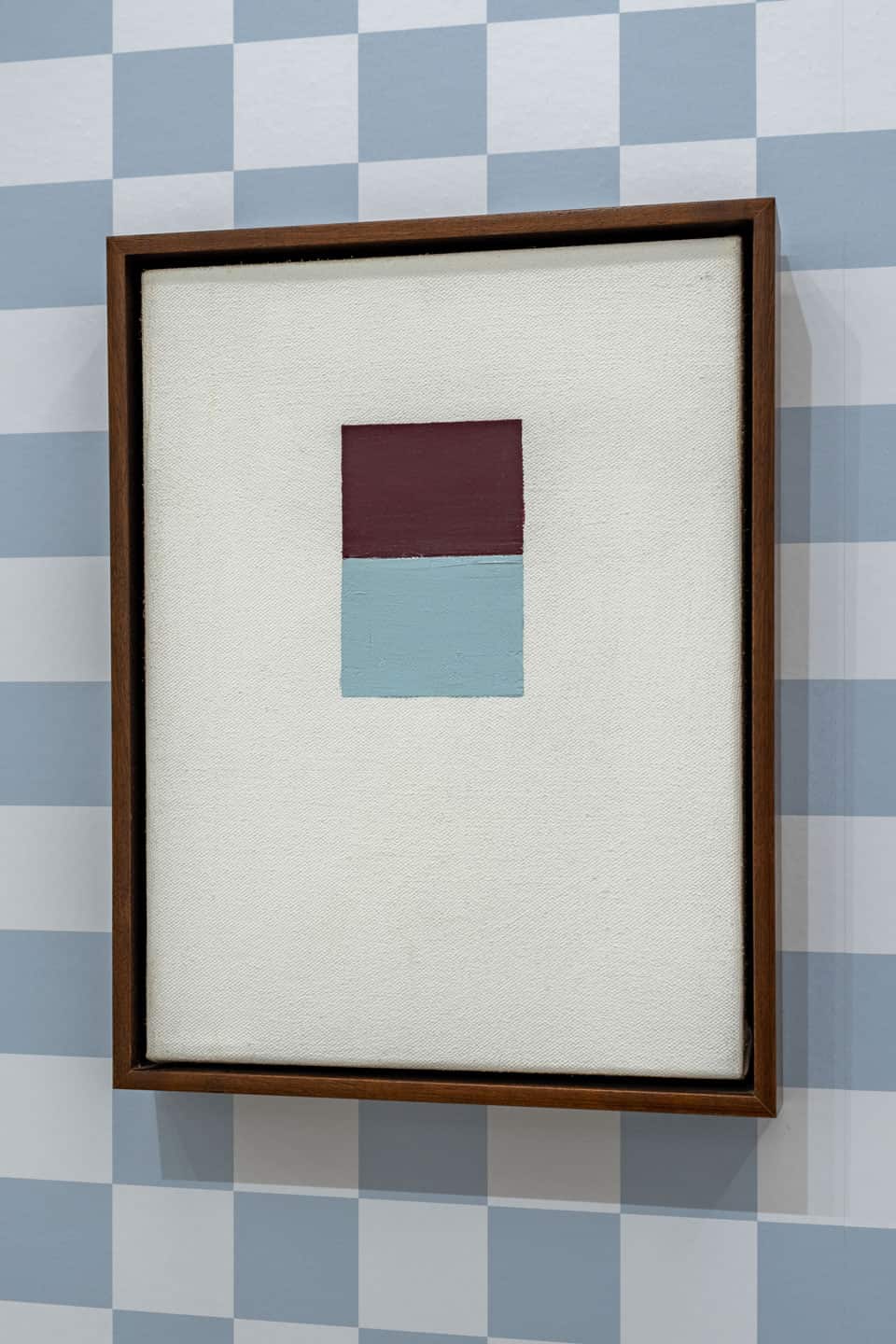 Luis Jacob at Patel Brown